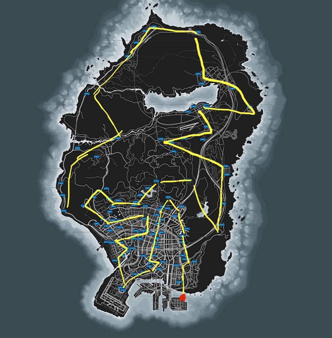 Auto Shop Exotic Exports List: A Fun Guide for Gamers