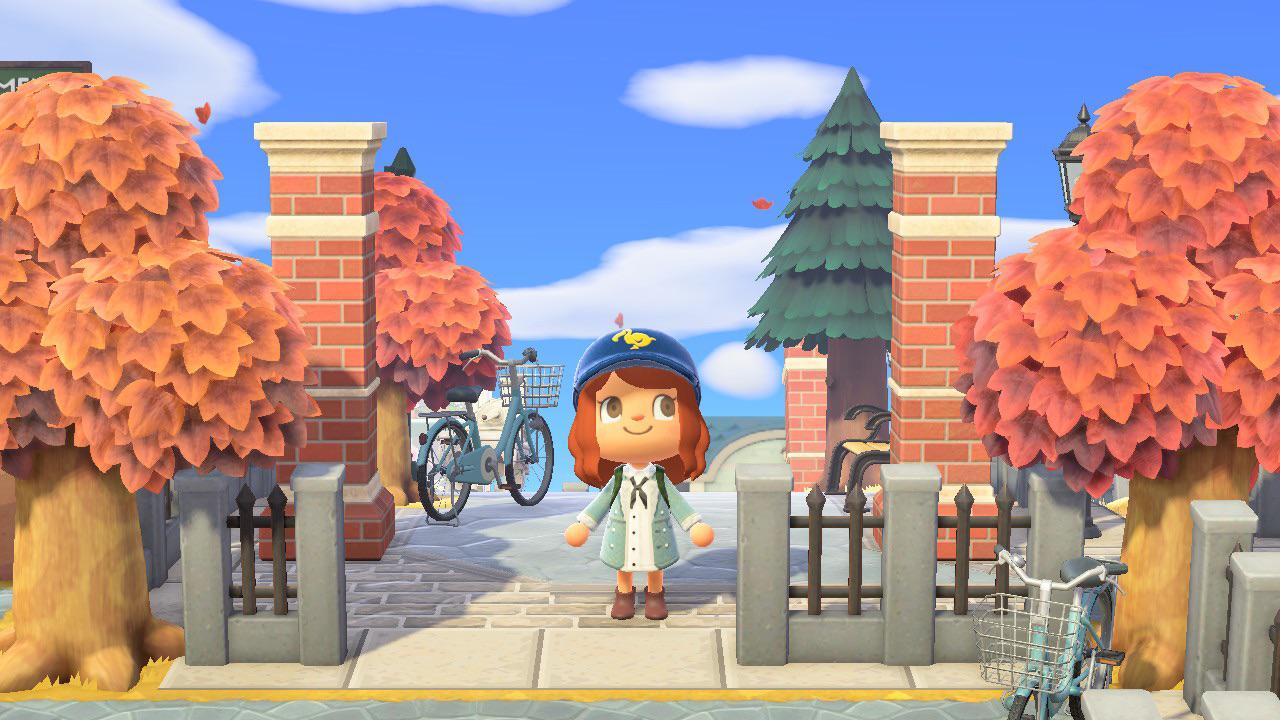 ACNH Decorative Pillar: A Stylish Game Item That Brings Both Joy and Challenge