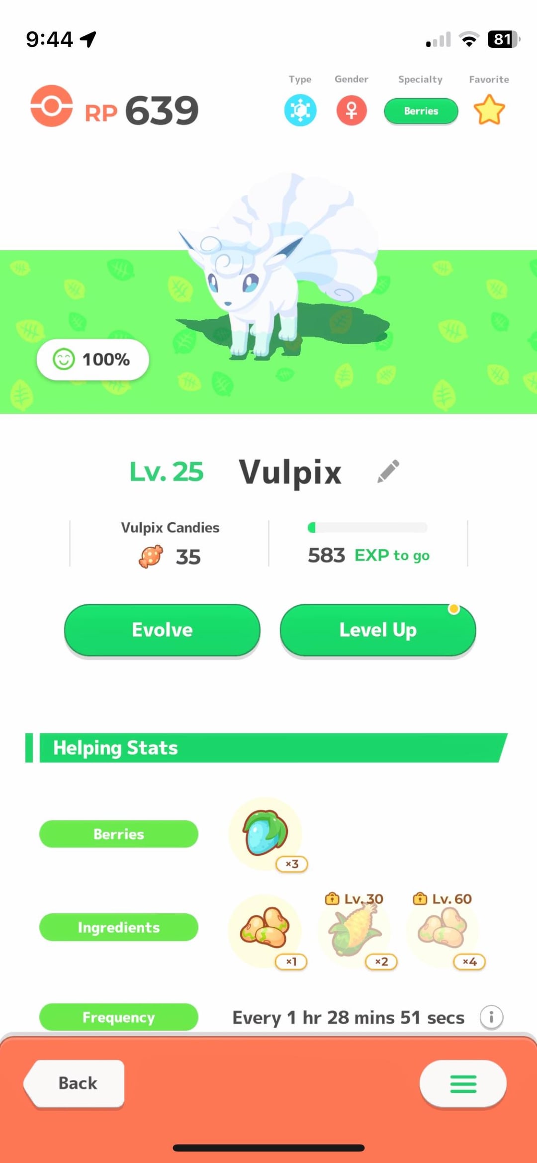 Best Vulpix Nature: How to Choose the Perfect One for Your Game