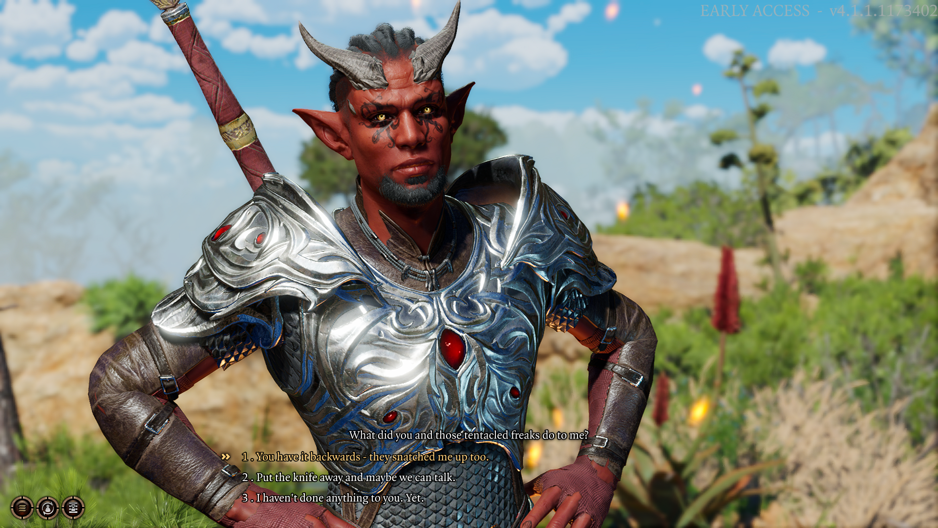 BG3 Githyanki Armor: Everything You Need to Know