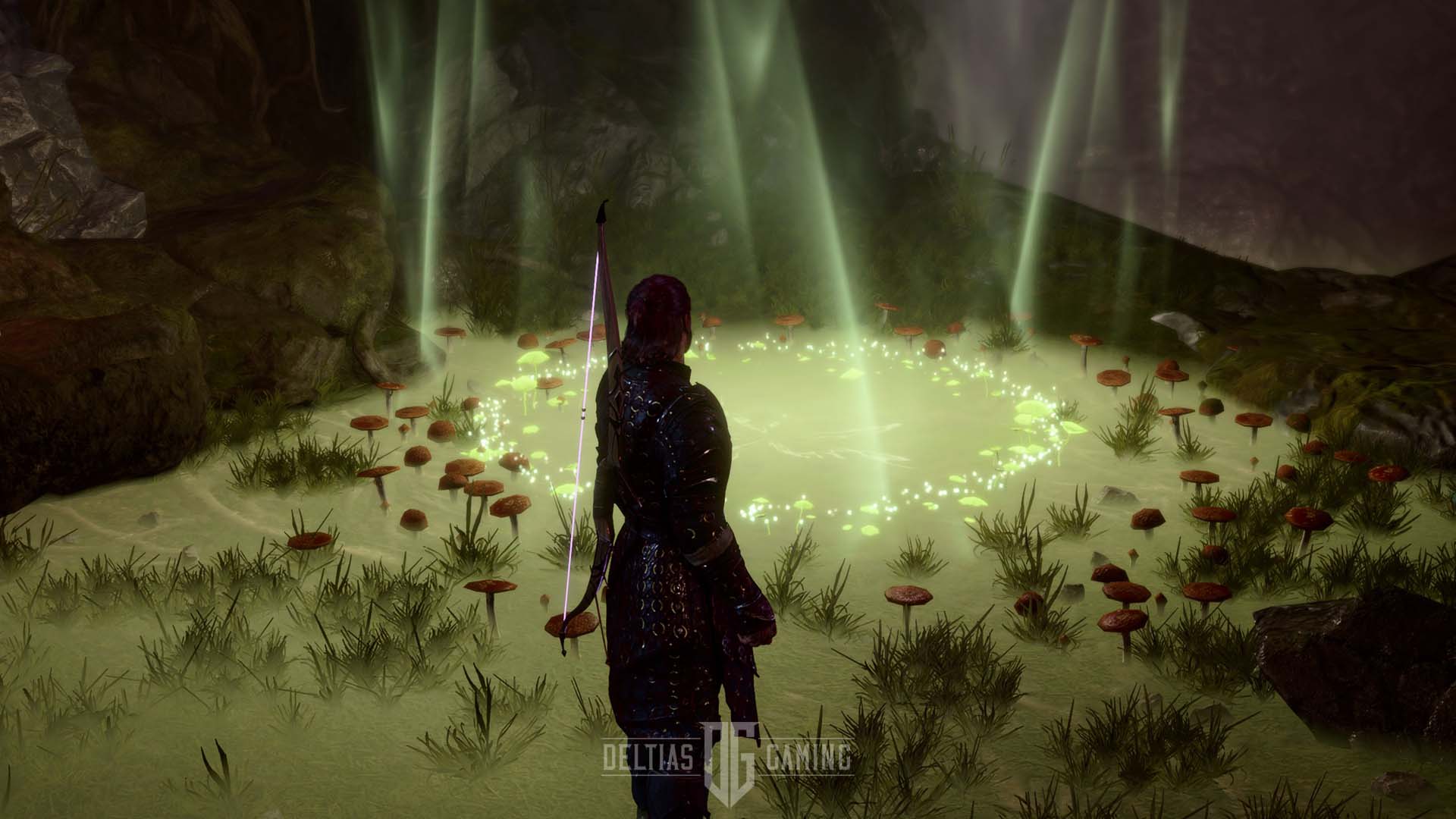 Best Spore Druid Multiclass: Unlocking the Secrets of Nature's Power