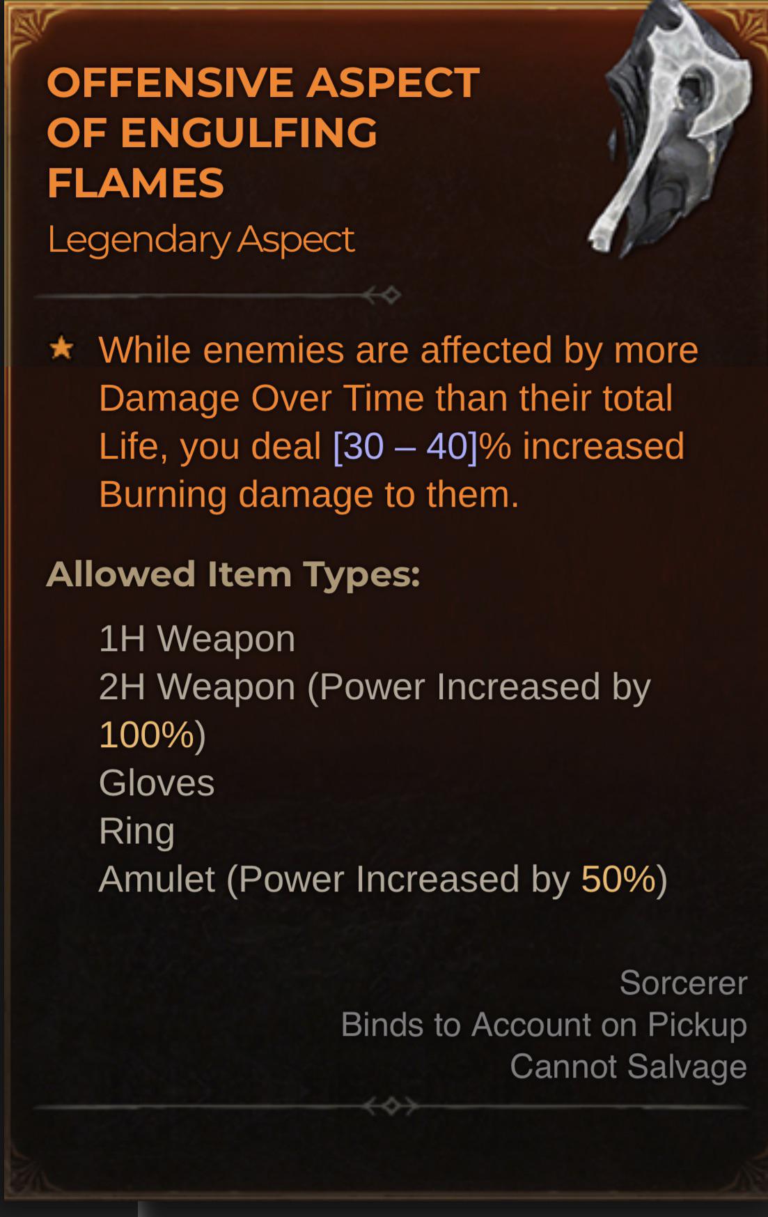 Aspect of Engulfing Flames: A Deep Dive into the Burning Issue