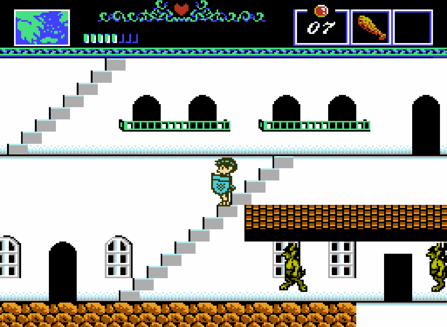 Battle of Olympus Walkthrough: A Journey Through Ancient Greece