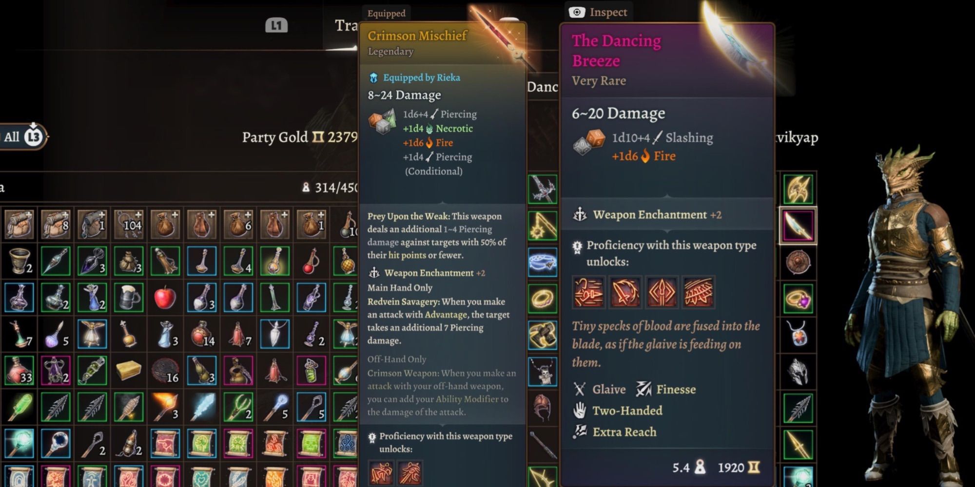 Exploring the BG3 Finesse Glaive: A Guide for Gamers