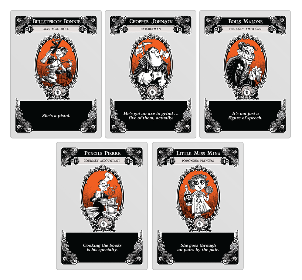 Banished Egg D4: The Unwelcome Guest in Your Game