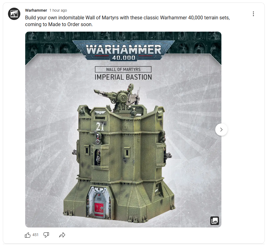 Bastion 40K: What’s Going Wrong and How to Fix It