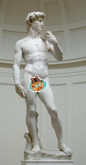 ACNH David Statue: A Deep Dive Into the Classic Statue Mystery