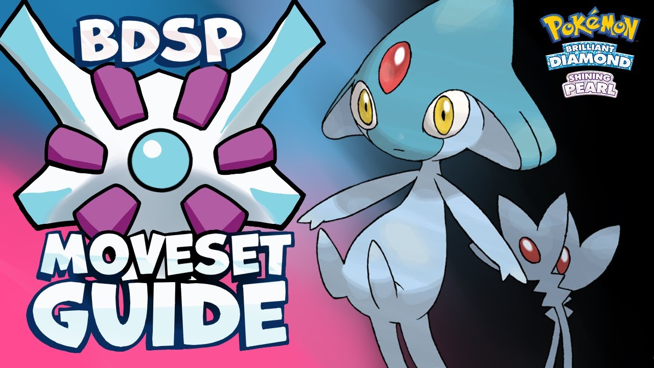 Best Azelf Moveset: Tips and Tricks for Pokémon Battle