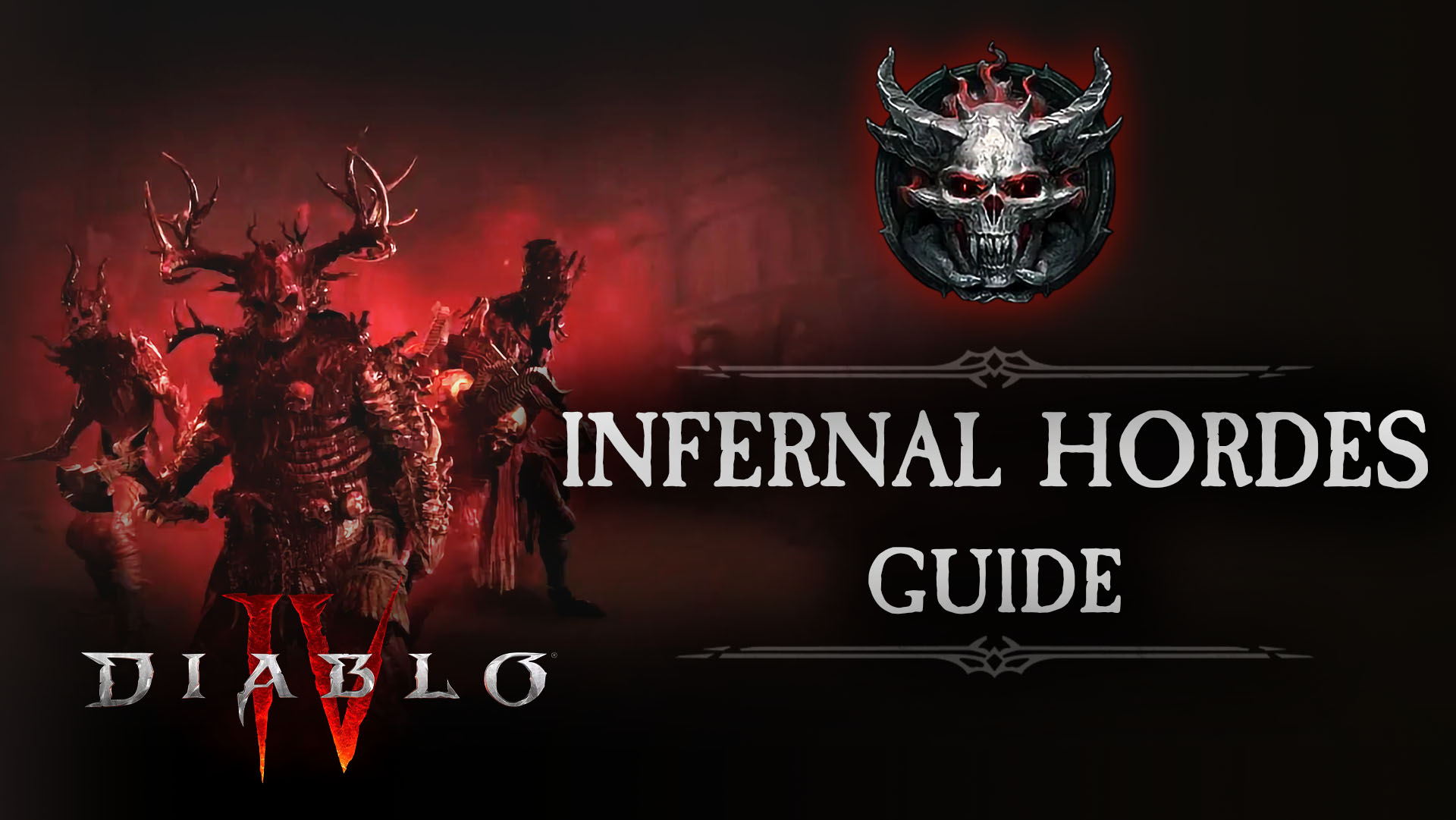 Best Infernal Hordes Boons: A Guide to Boost Your Gameplay
