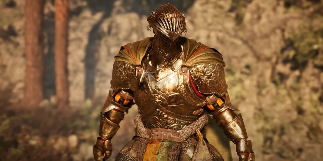 Armor Sets in Lords of the Fallen: Everything You Need to Know