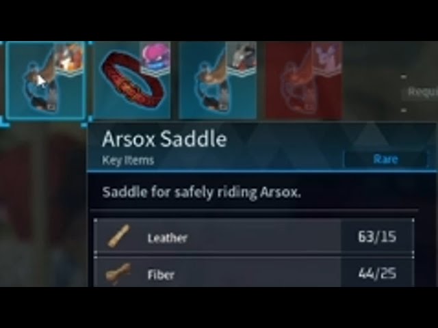 Everything You Need to Know About Arsox Saddle: Tips, Problems, and Solutions