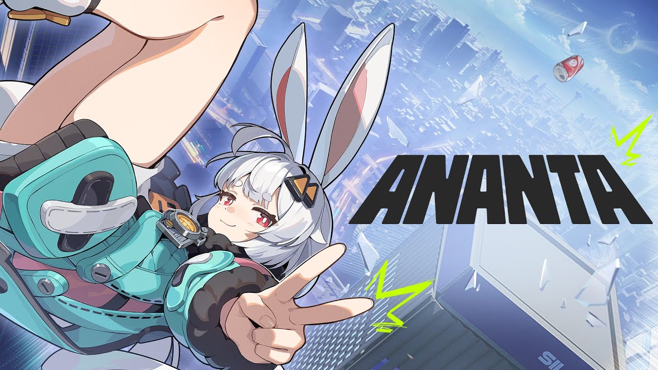 Ananta Persona 5: A New Experience for Players