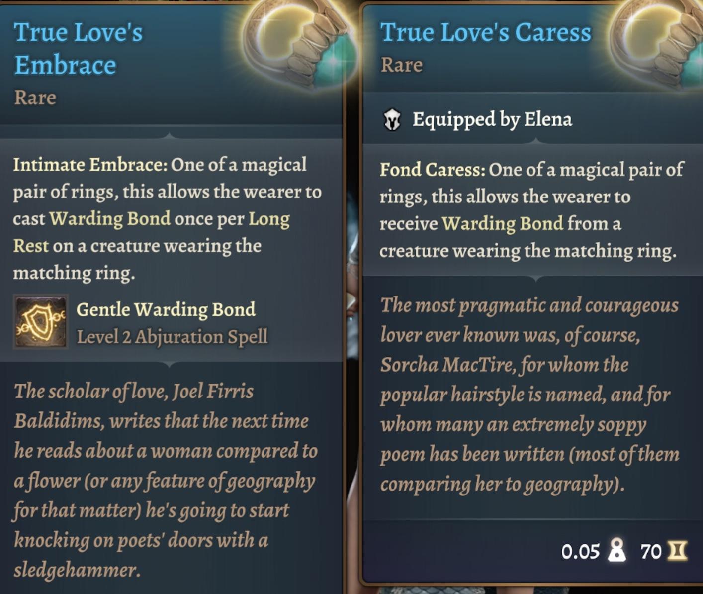 Baldur's Gate 2 Items: A Deep Dive into the World of Magical Loot