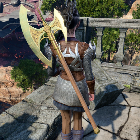 Axe Exterminators: The Game Issue You Need to Know About