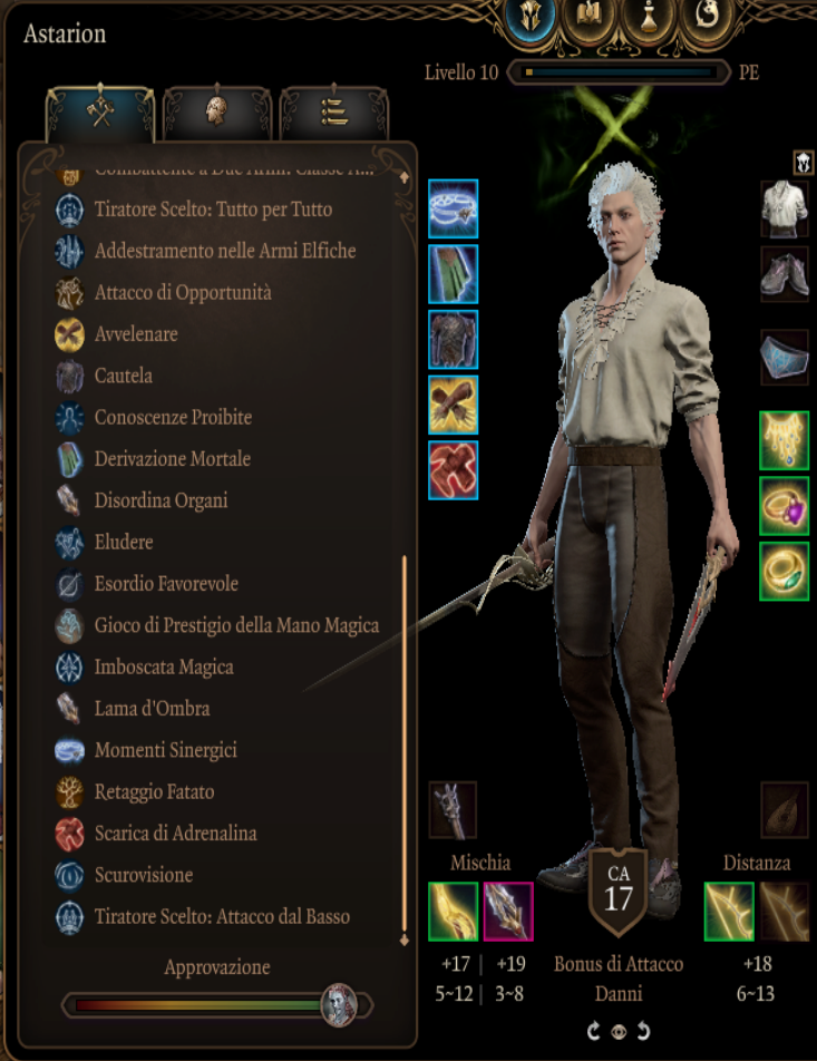 Baldur's Gate 3 Hunters Mark: What You Need to Know!