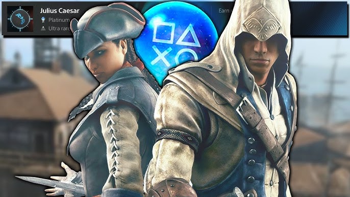 Assassin's Creed Syndicate PS4 Trophy Guide: A Step-by-Step Journey to Platinum