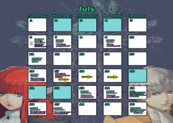 12 Archetypes The Destroyer: The Unexpected Chaos In Your Game