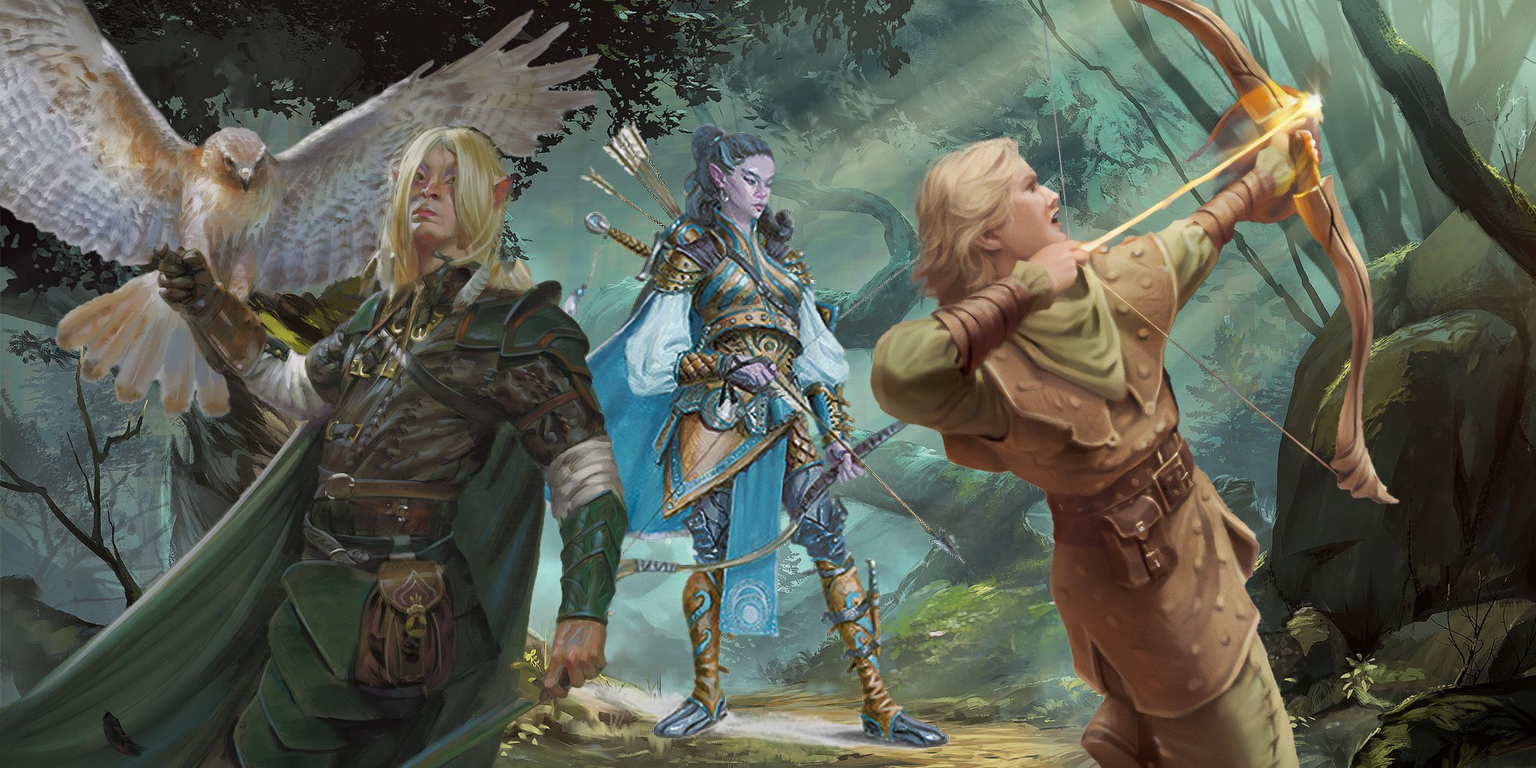 Best Ranger Feats: The Ultimate Guide for Adventurers