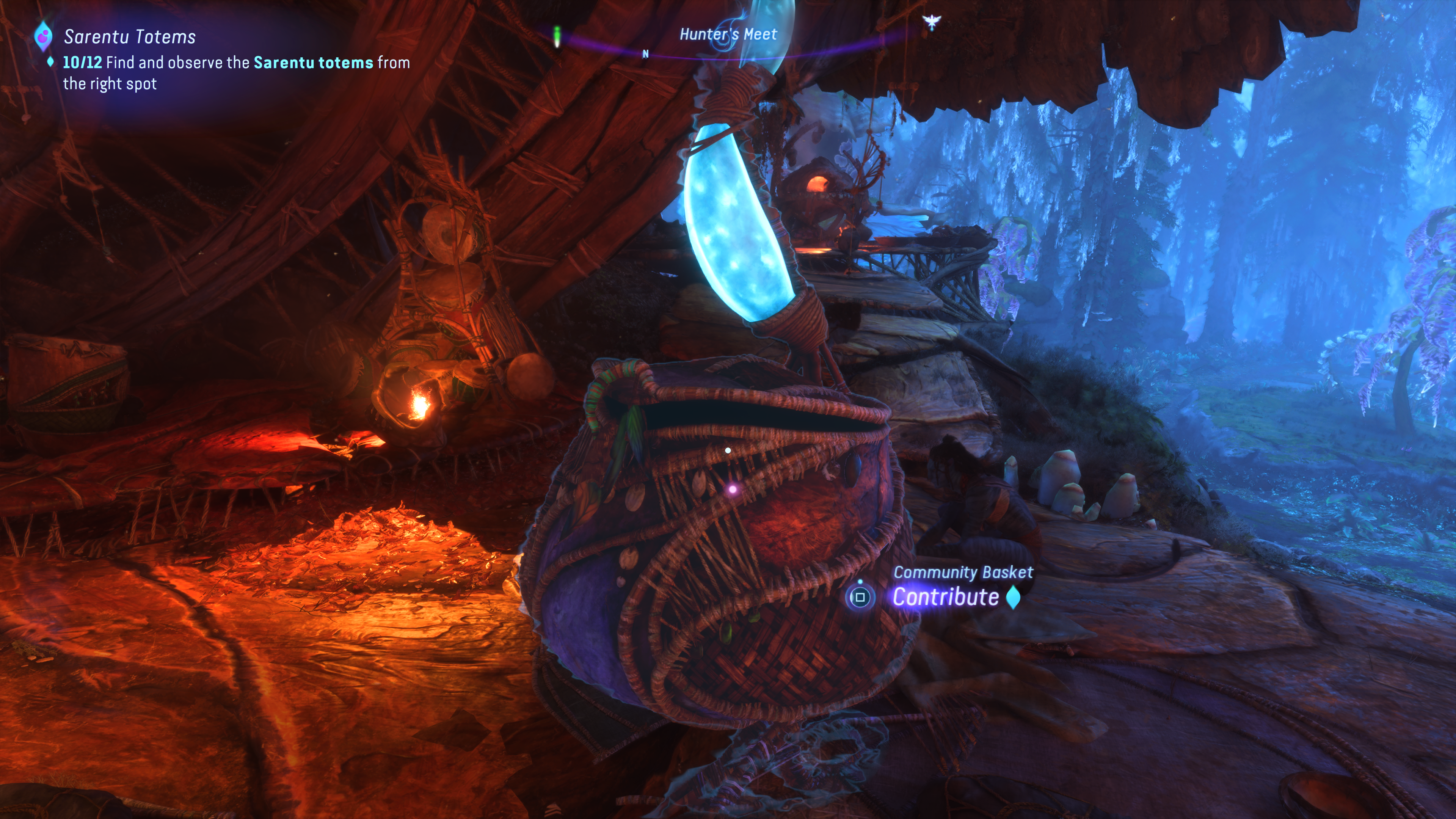 Avatar Frontiers of Pandora Selling Gear: What’s Going On?