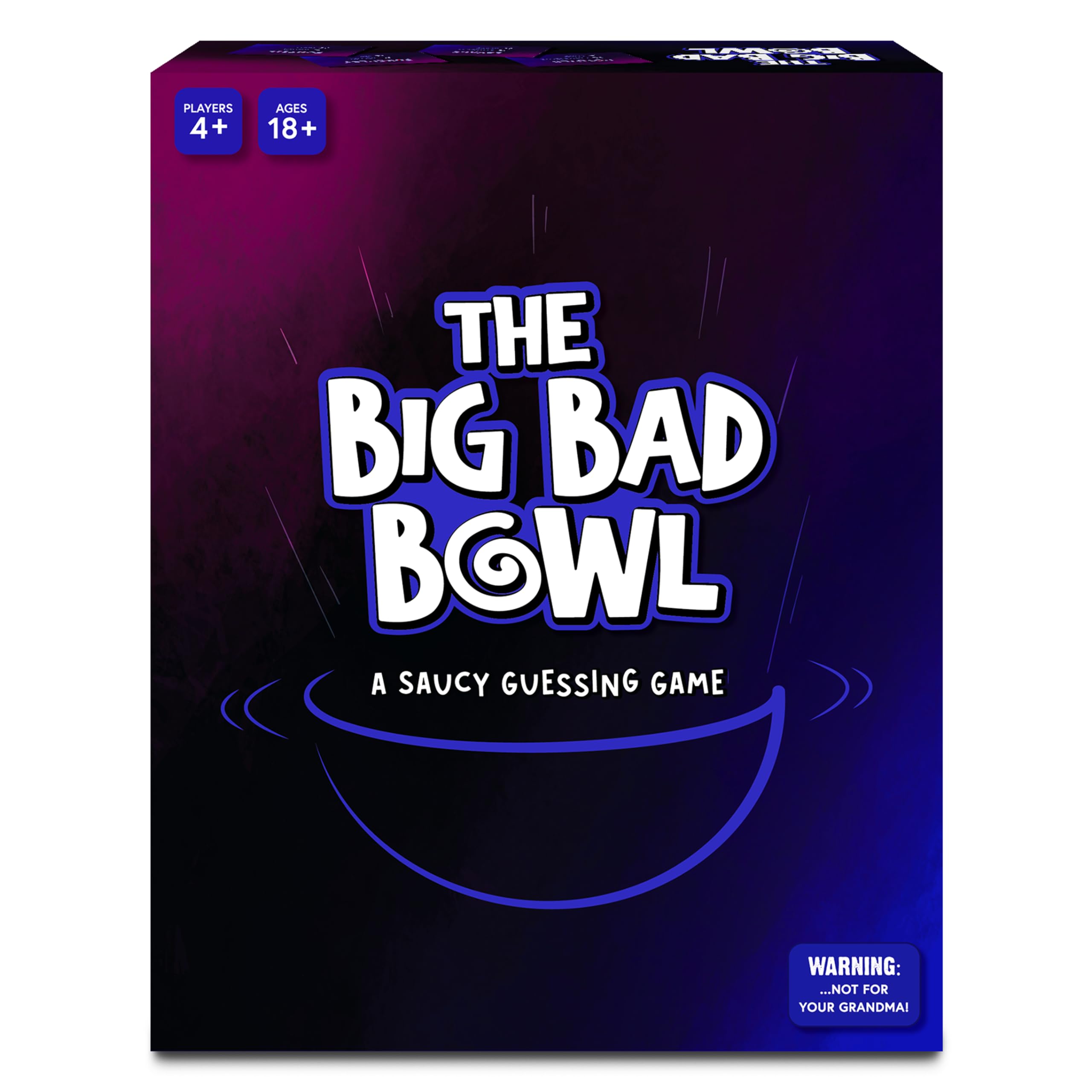 Battle in the Big Friendly: A Game of Fun and Frustration