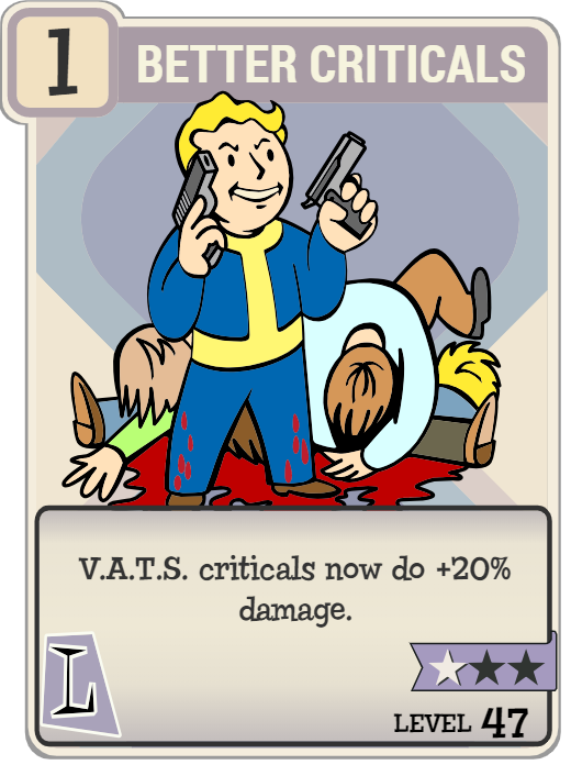 Better Criticals: How to Improve Your Game with Critical Hits