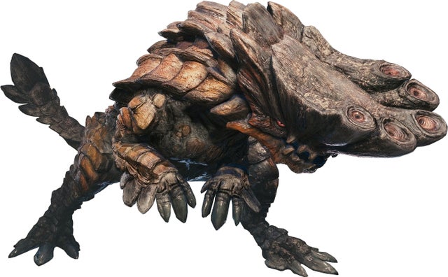 All You Need to Know About Barroth Claw+ in Monster Hunter