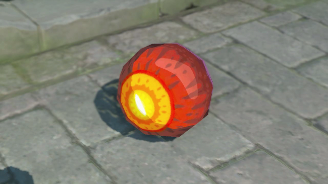 Aerocuda Eyeball: The Mystery That’s Giving Players a Headache