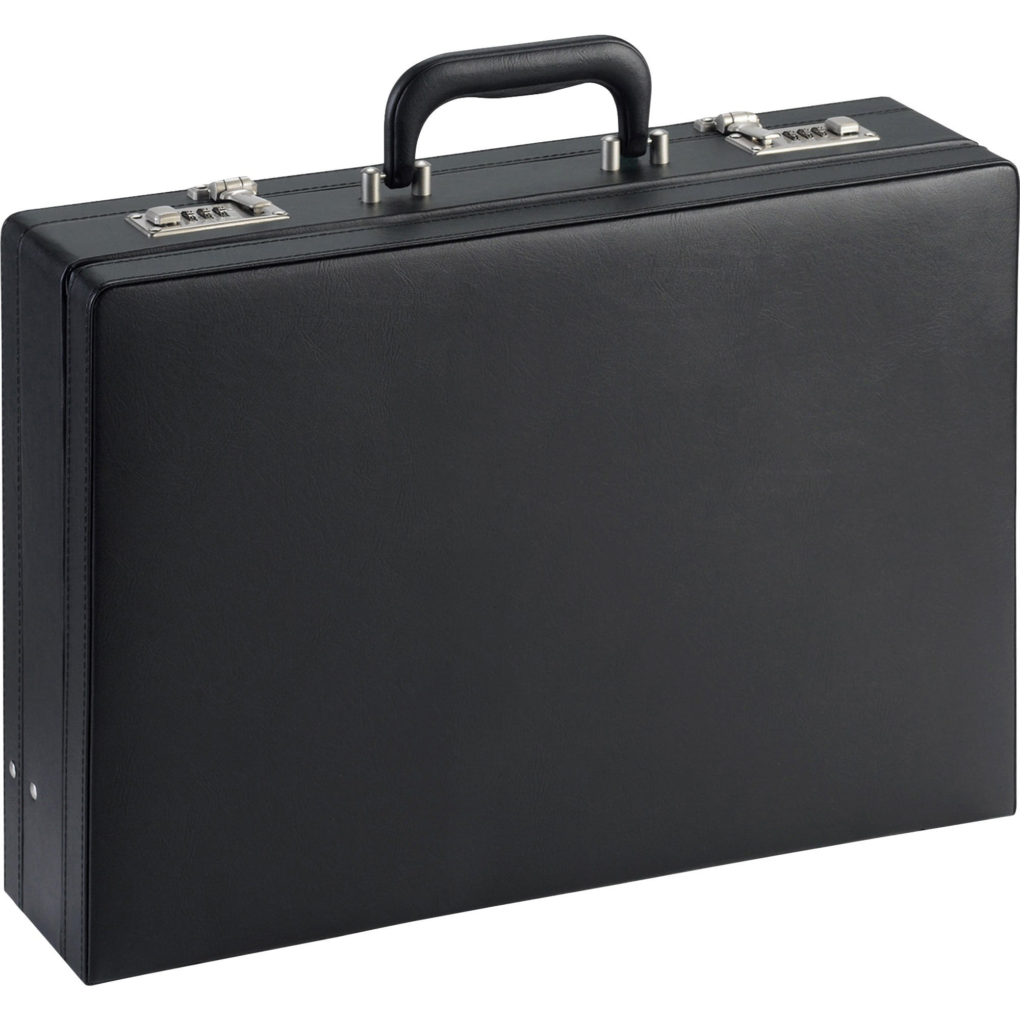Attache Case Black: A Mystery in the Game World
