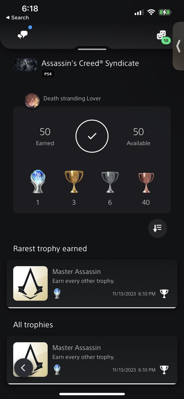 Assassin's Creed Syndicate Trophy Guide: How to Get All the Achievements and Have Fun!