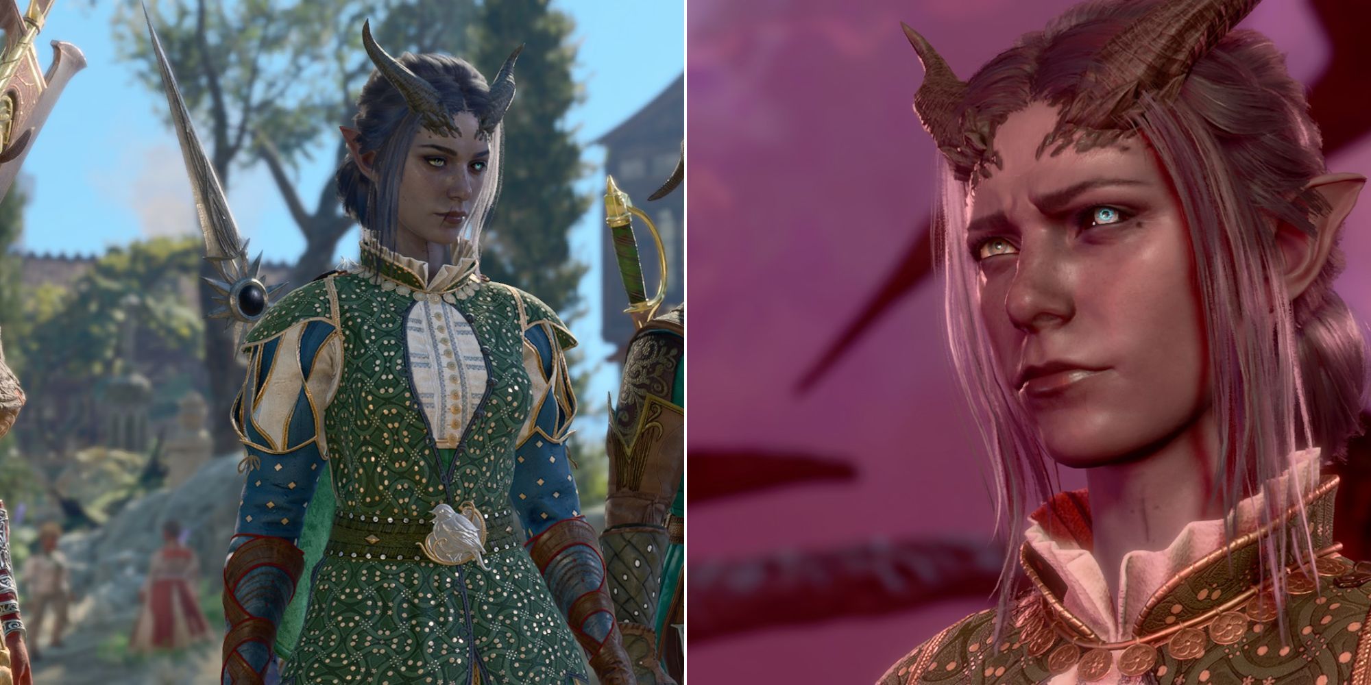 Best Bard Armor BG3: The Quest for the Perfect Outfit