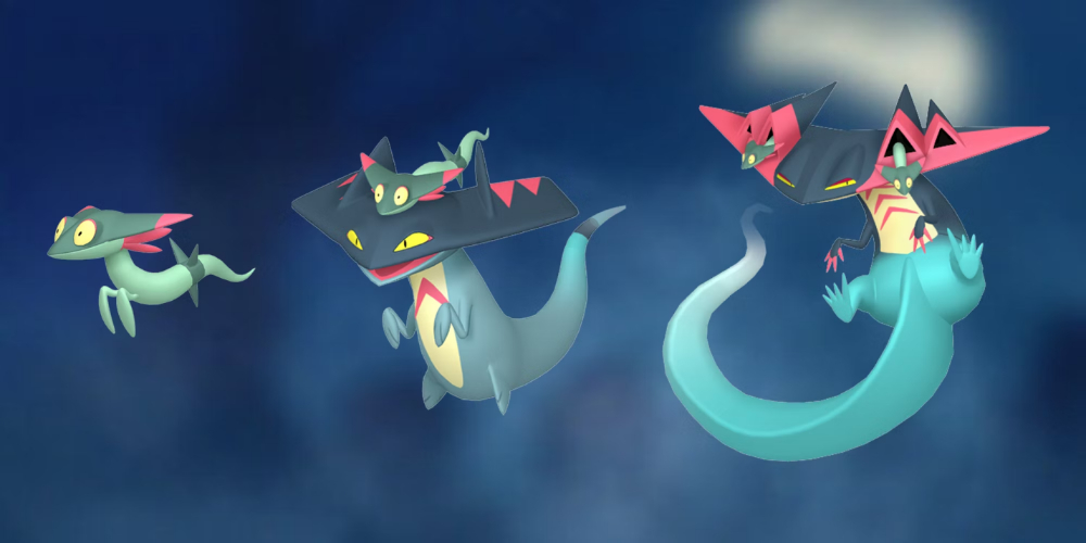 Best Nature for Dreepy: A Guide for Pokémon Fans