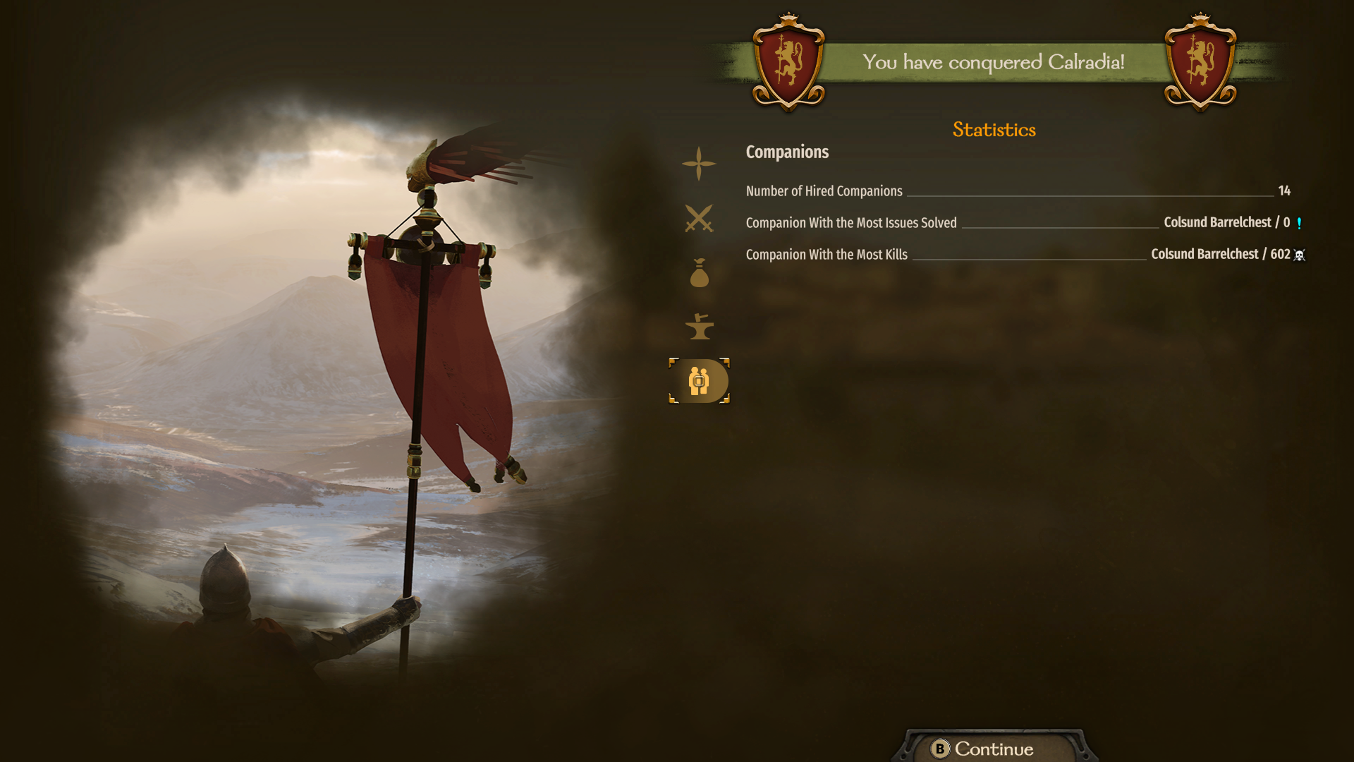 Bannerlord Crime Rating: Understanding and Solving the Problem