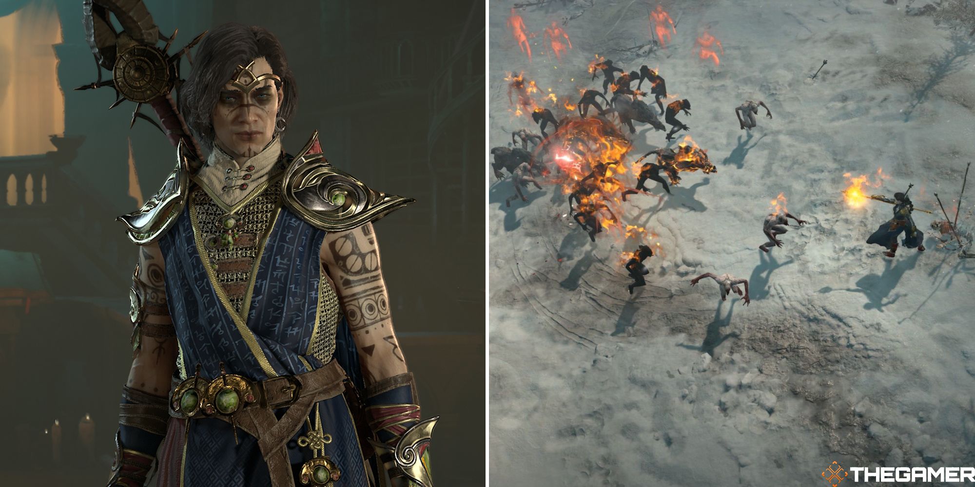 Aspect of Concentration D4: A Deep Dive into the Game Feature