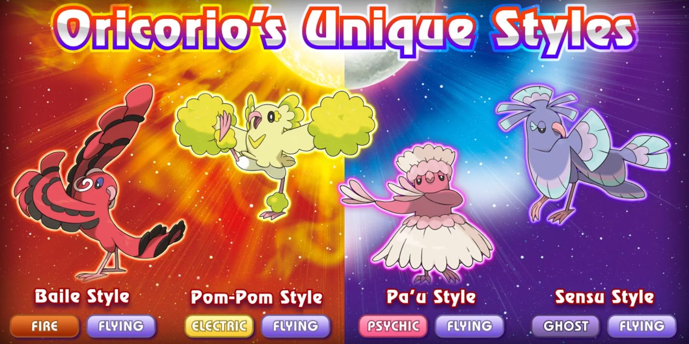 Alola Normal Types: A New Twist in Pokémon Battle Strategy