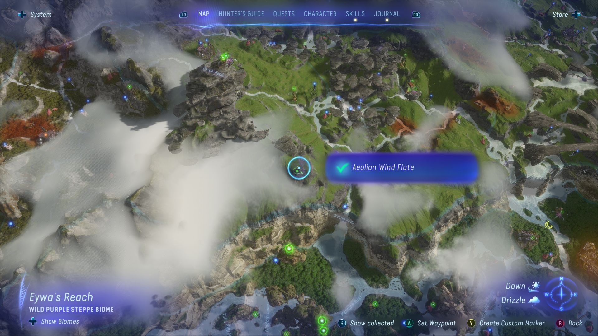 Aeolian Flutes in Games: What’s the Deal?