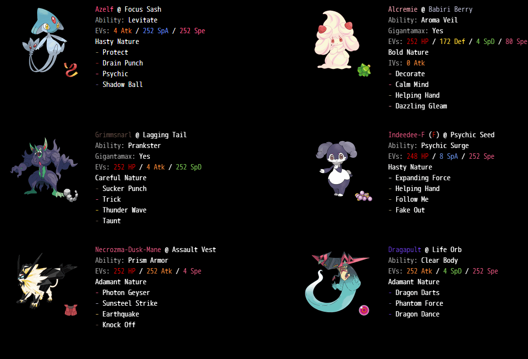 Best Azelf Moveset: Tips and Tricks for Pokémon Battle