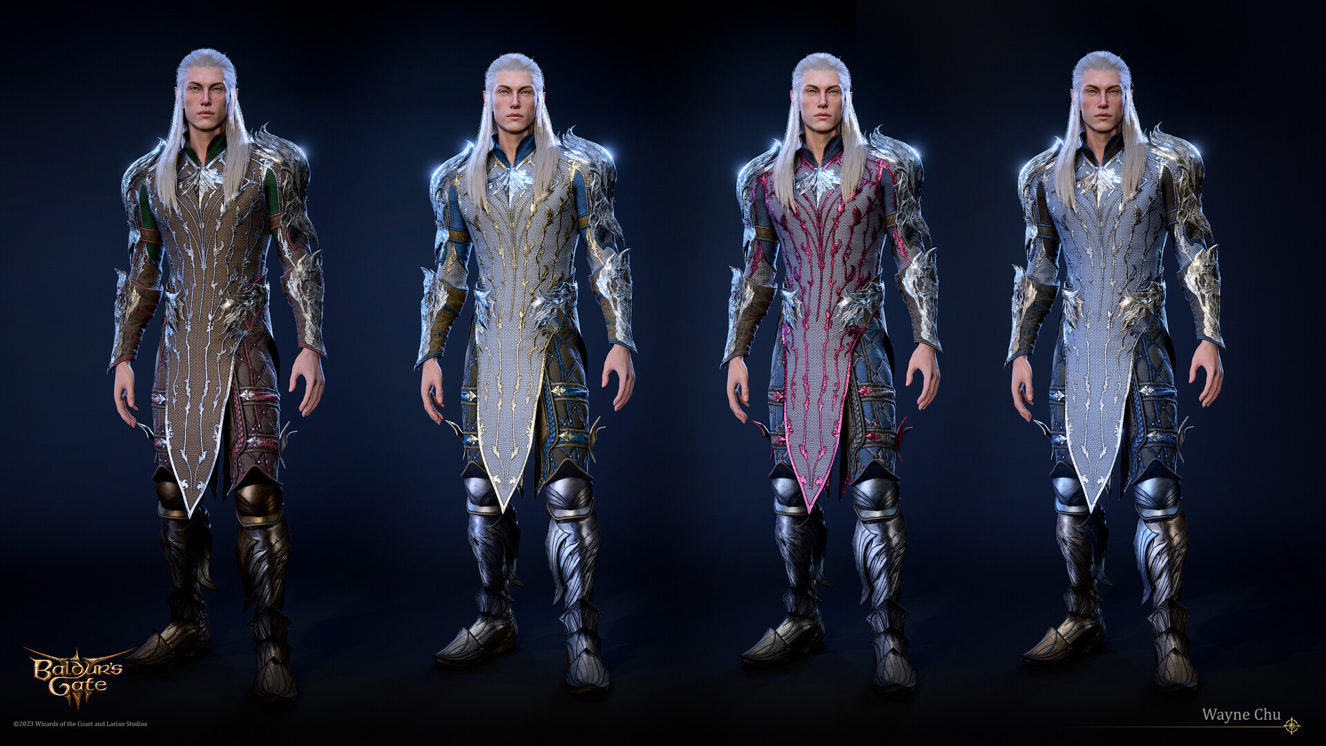 Baldur's Gate 3 Elven Chain: The Armor That Brings Joy and Frustration
