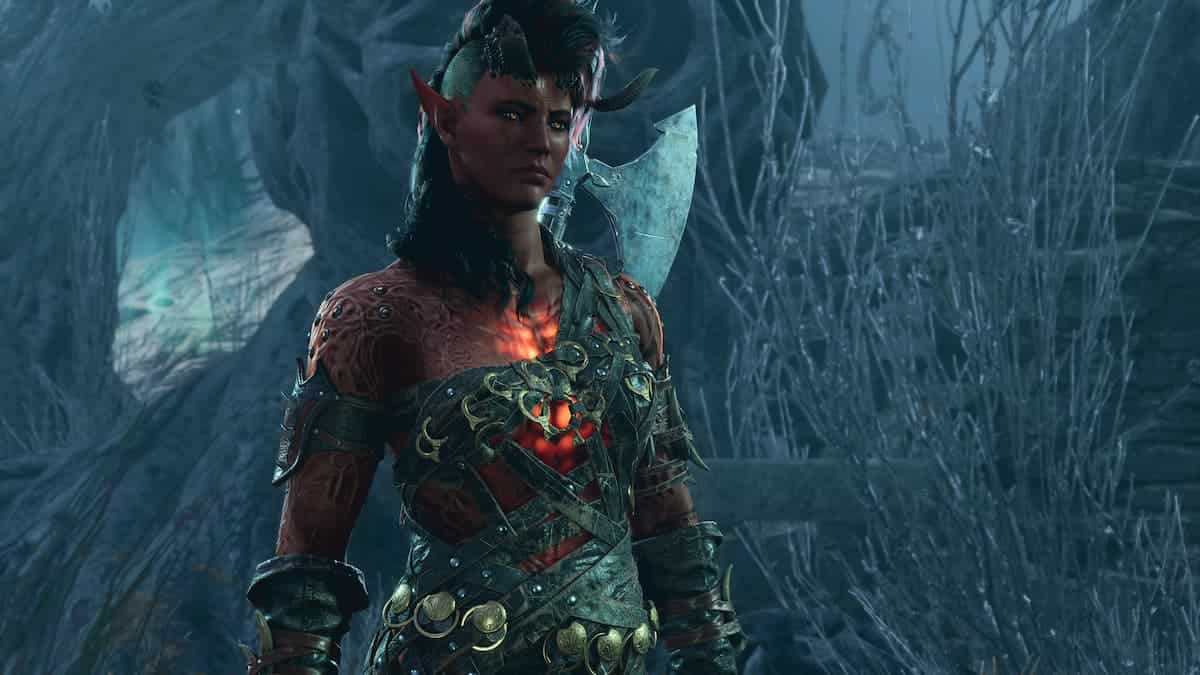 Baldur's Gate 3 What Is Wrath: A Deep Dive into the Mystery