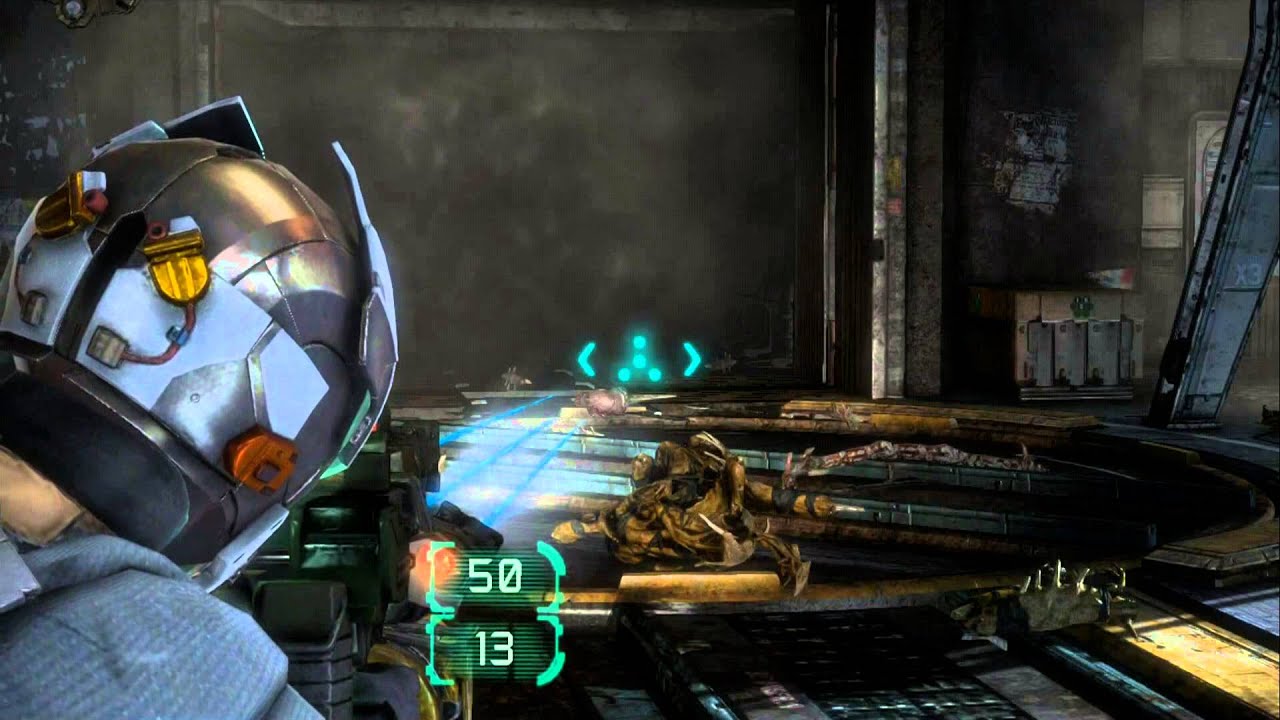Best Weapon in Dead Space 3: Your Ultimate Guide to Surviving the Necromorphs