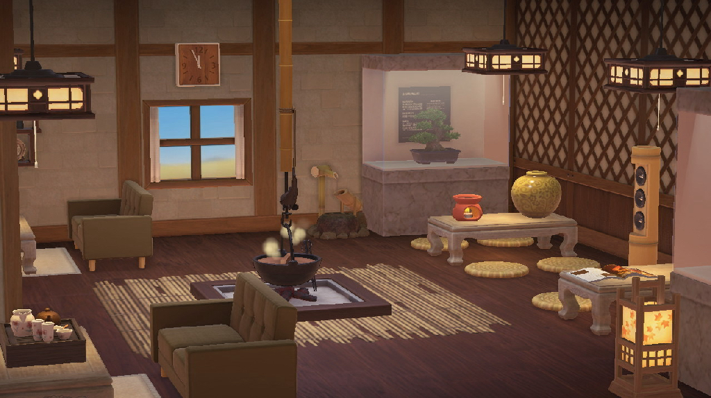 Everything You Need to Know About "ACNH Hearth"