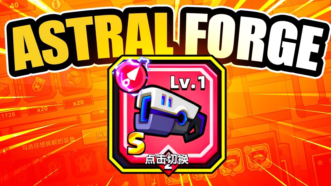 Astralforge Entertainment: A Journey Through Gaming Challenges and Solutions