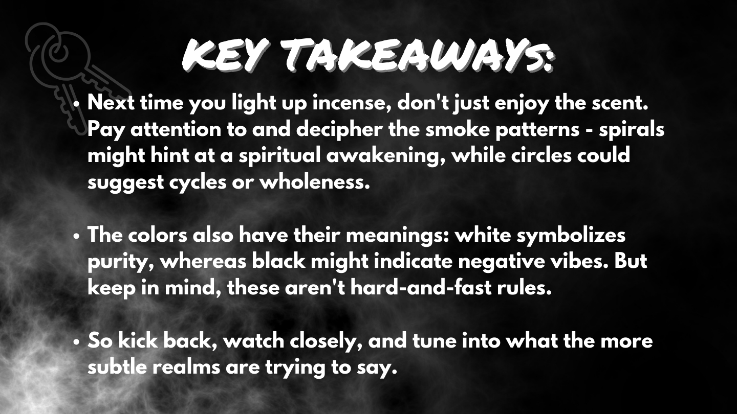 Are Incense Demonic? A Deep Dive Into the Mystical World of In-Game Incense