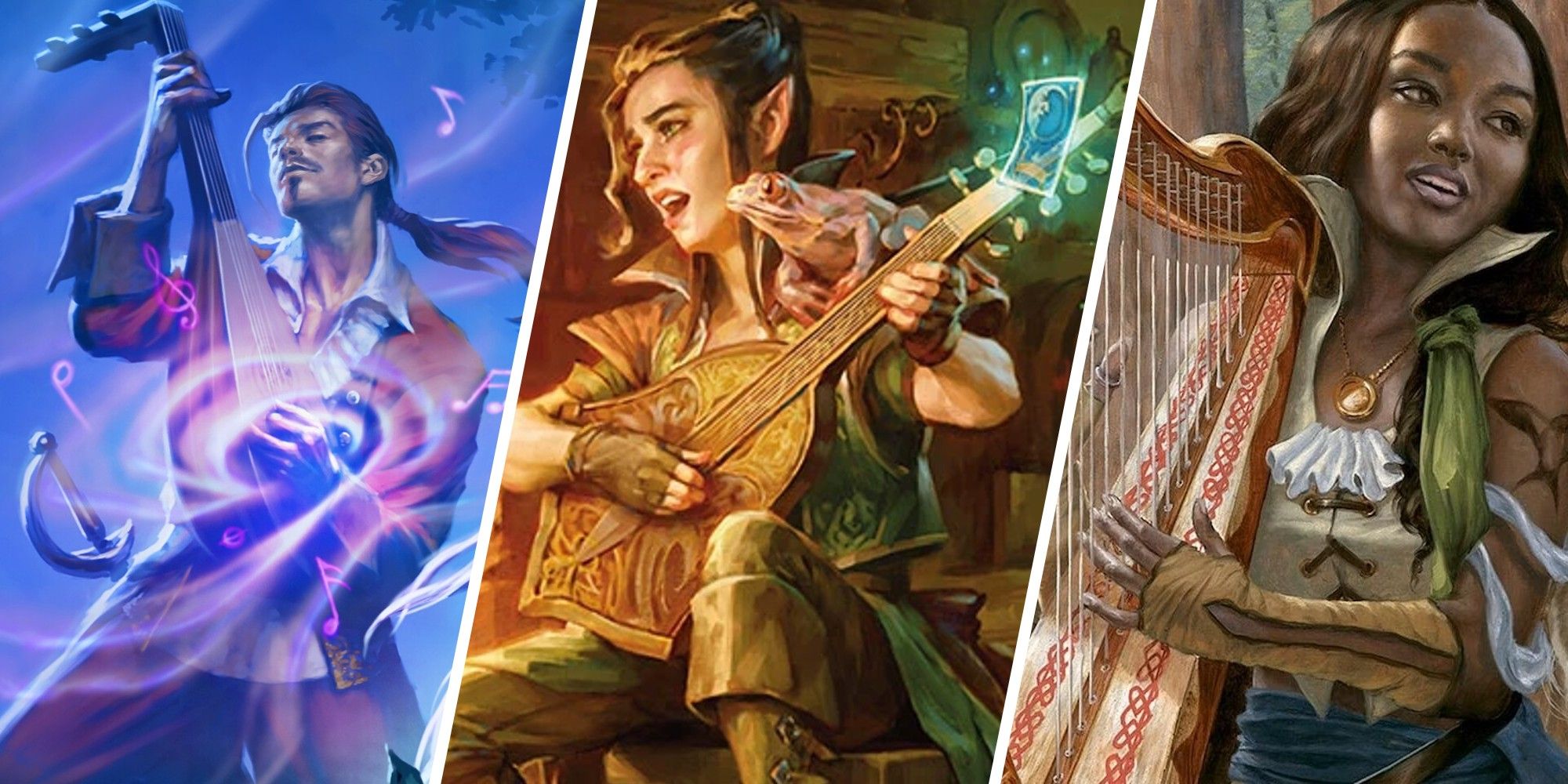 Best Bard Feat: How to Make Your Bard Truly Legendary!