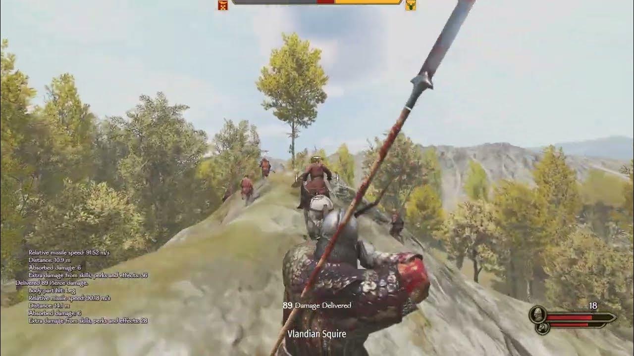 Bannerlord Bow Perks: Unlocking the Power of the Bow