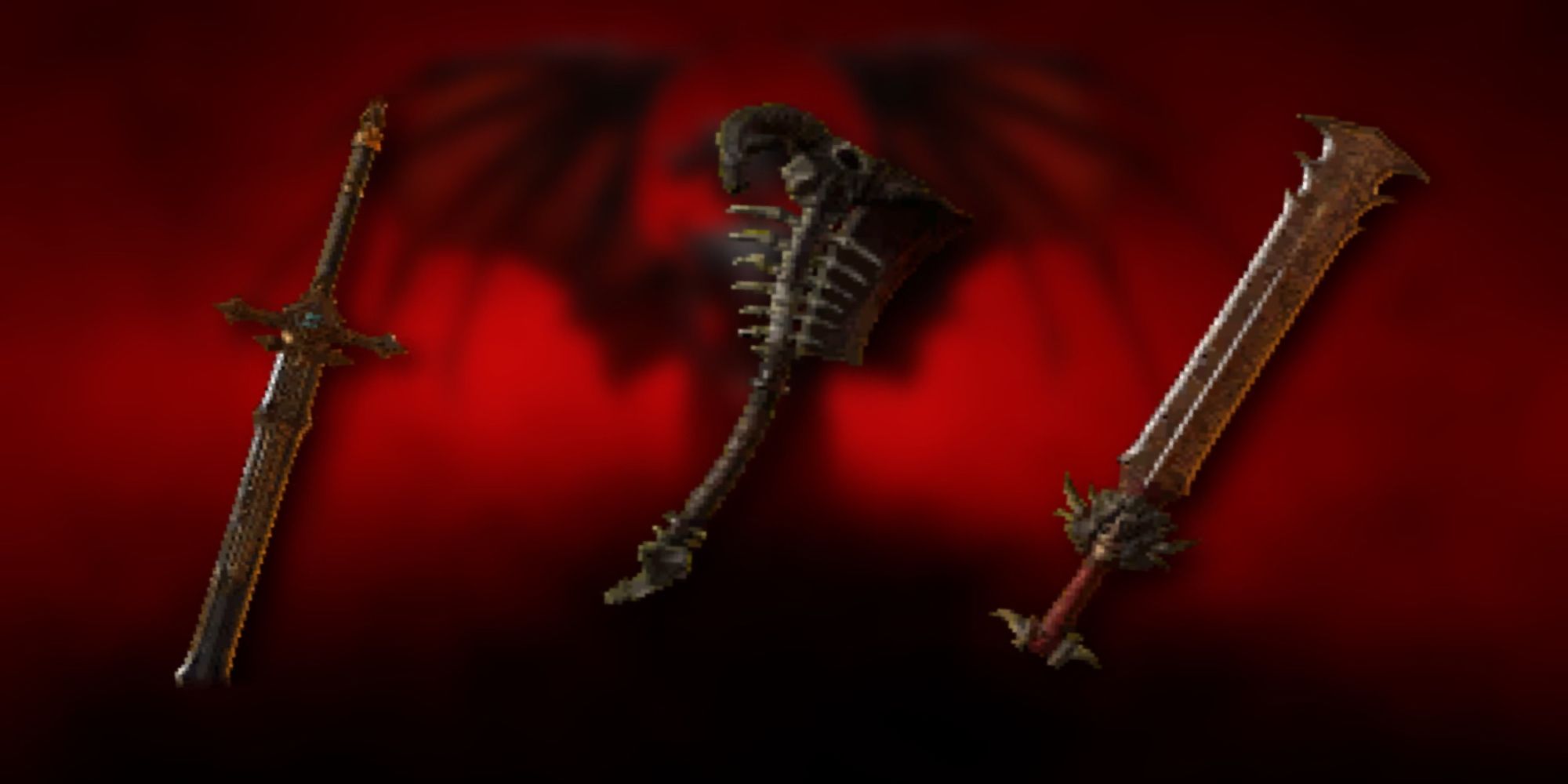Best Weapons for Barbarian Diablo 4: Unleash the Power!