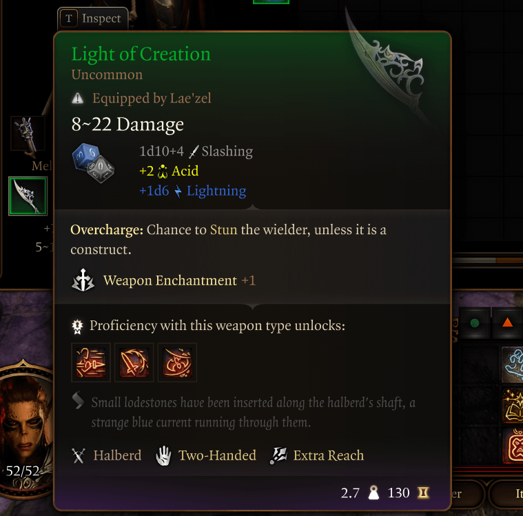 Best Weapon for Lae'zel BG3: Find Your Perfect Weapon