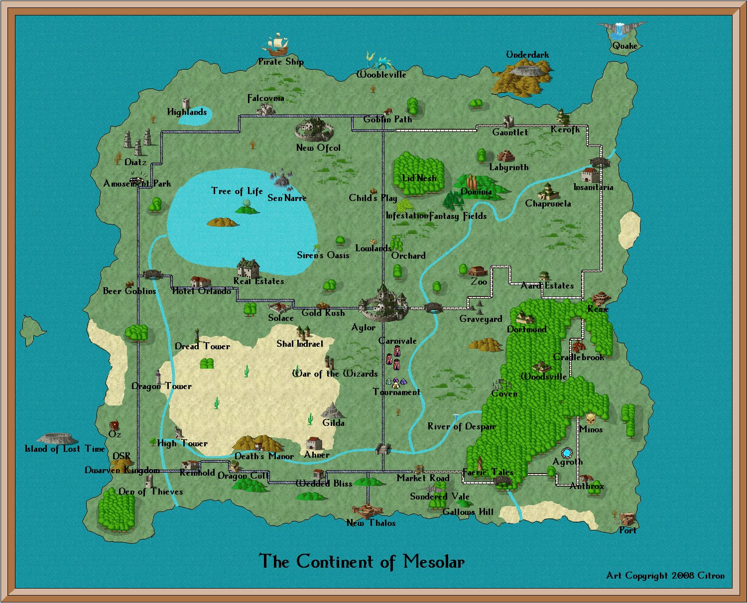 Aardwolf Maps: The Challenges and Solutions You Should Know