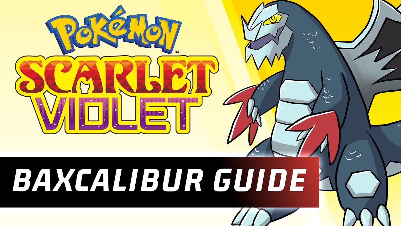 Best Nature for Baxcalibur: A Complete Guide to Making Your Baxcalibur Shine