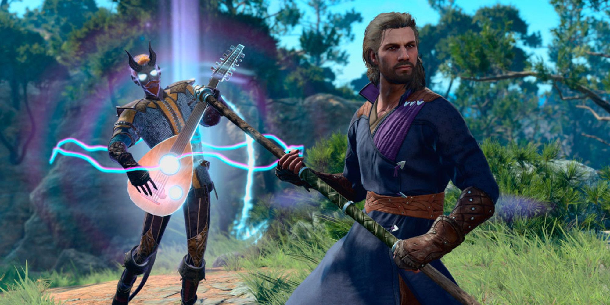 BG3 Alternative Classes for Companions: A Fun Exploration