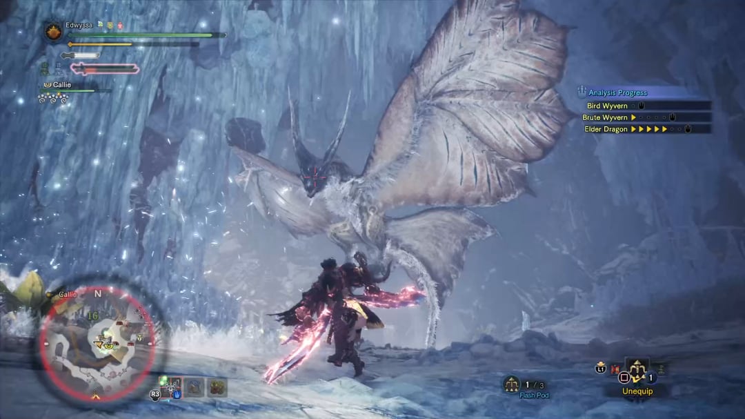 A Flash in the Pan MHW: Is It Really That Bad?